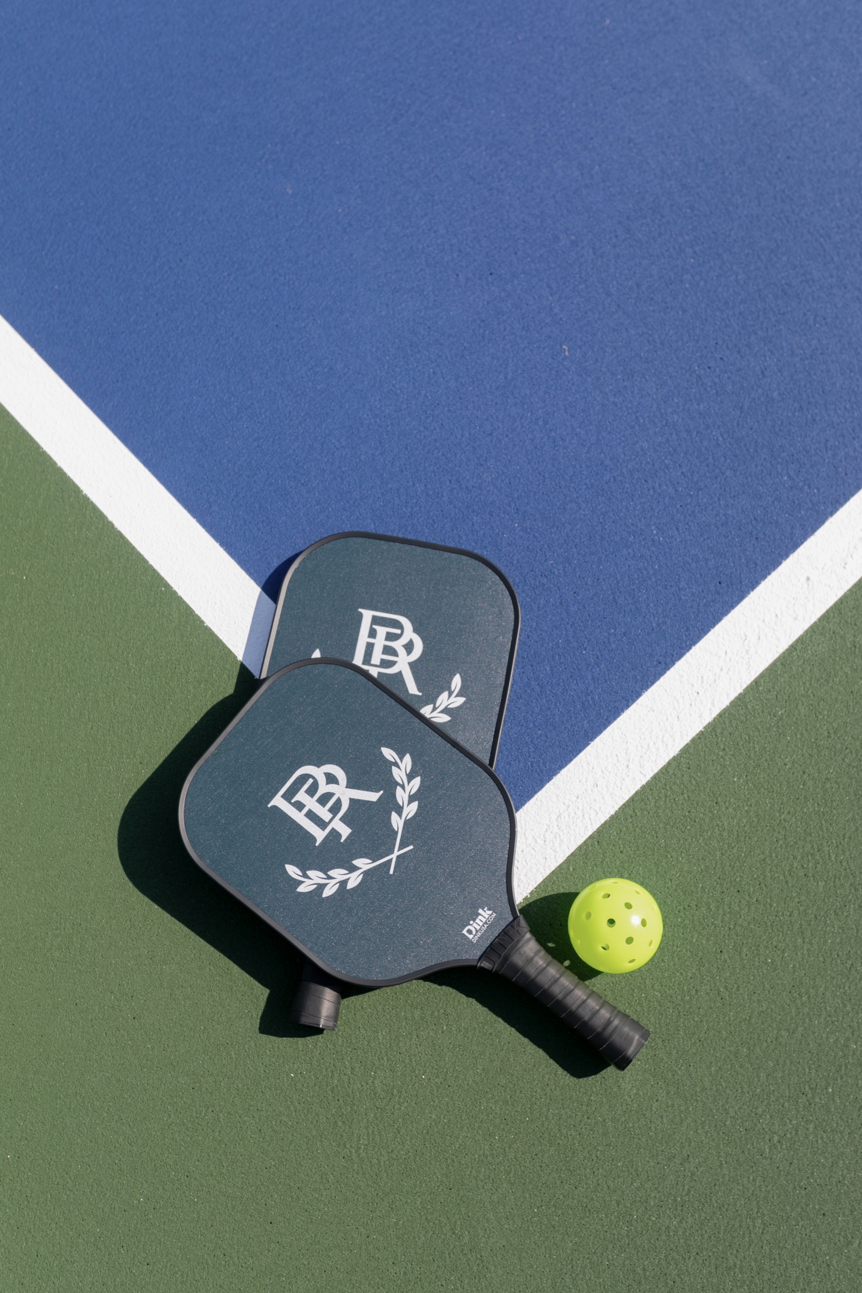 pickleball paddles